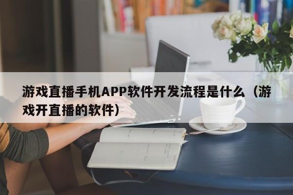 游戏直播手机APP软件开发流程是什么(游戏开直播的软件)
