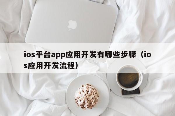 ios平台app应用开发有哪些步骤(ios应用开发流程)
